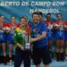 Associação Torrense e Criciúma são os campeões do 27º Aberto de Handebol de Campo Bom