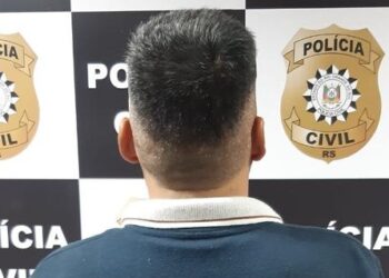 Advogado gaúcho e envolvido com o tráfico da região é preso em SC