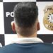 Advogado gaúcho e envolvido com o tráfico da região é preso em SC