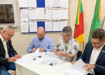 TCE afirma que Araricá não cumpriu norma na concessão do saneamento