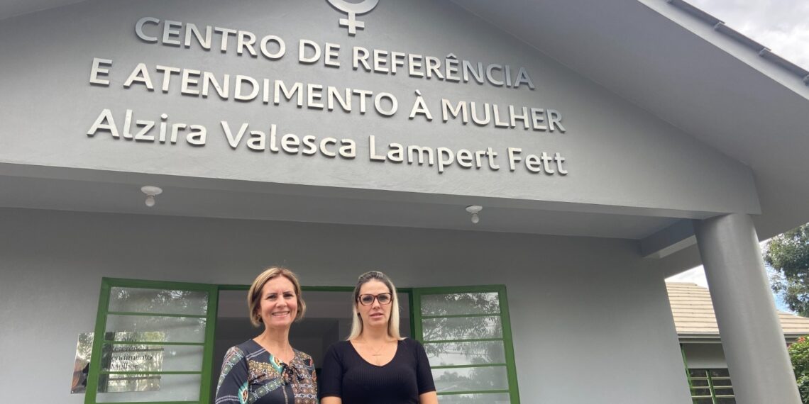 Obra ajuda a qualificar atendimento para vítimas de violência doméstica de Sapiranga
