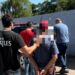 Dois estupradores são presos pela Polícia Civil de Nova Hartz