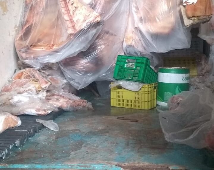 Empresário é preso em Nova Hartz; ele usava funcionários como laranjas