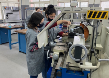 Sapiranga abre inscrições para o selo “Empresa amiga do Jovem Aprendiz”