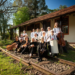 Grupo Instrumental Ferrabraz se apresenta no Museu de Sapiranga neste sábado