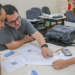 Professores da rede municipal de educação de Sapiranga participam de formação pedagógica