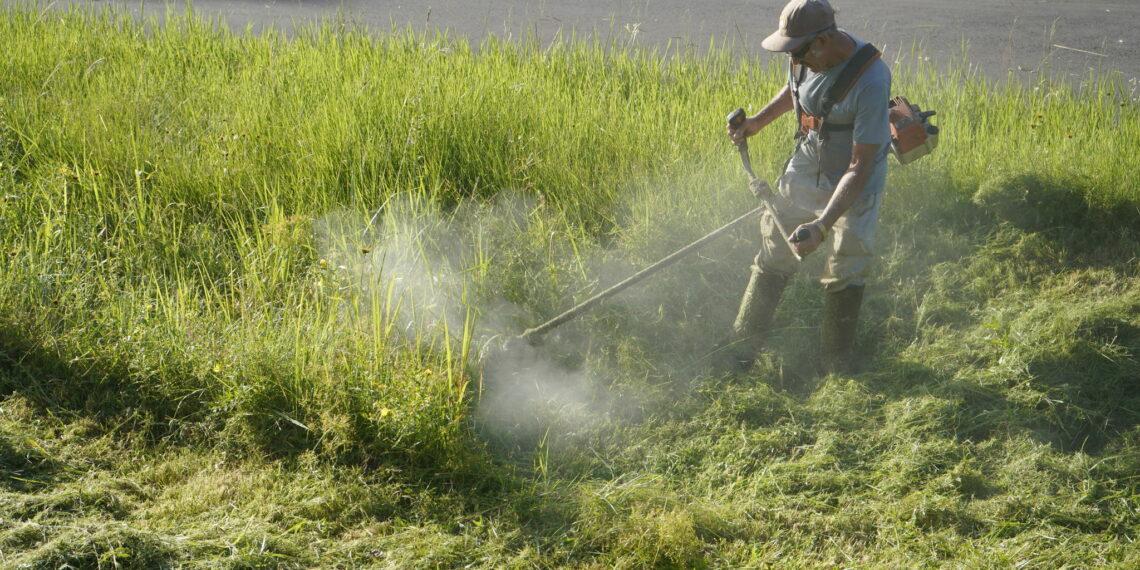 Prefeitura de Campo Bom faz contrato emergencial para manter a limpeza urbana
