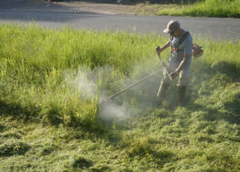 Prefeitura de Campo Bom faz contrato emergencial para manter a limpeza urbana