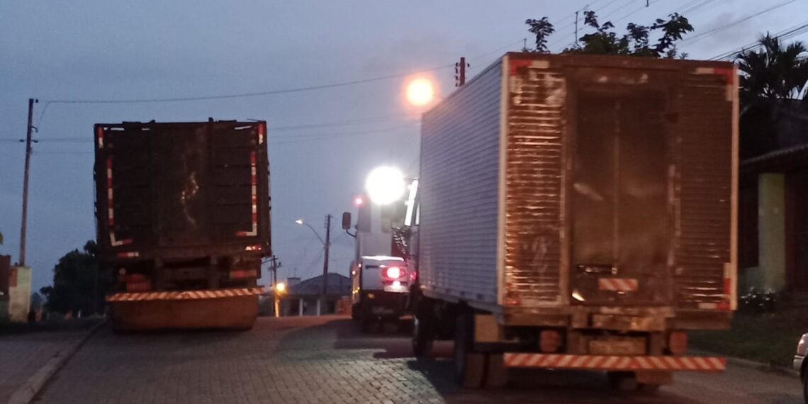 Empresário é preso em Nova Hartz; ele usava funcionários como laranjas