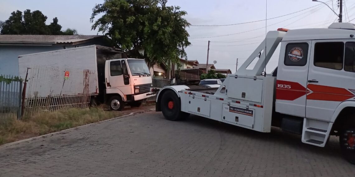Empresário é preso em Nova Hartz; ele usava funcionários como laranjas