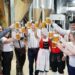 Te agenda! Oktoberfest já tem data definida em Campo Bom