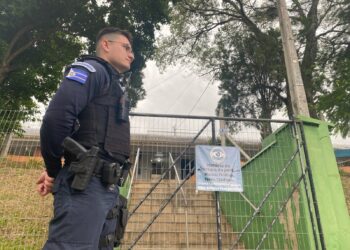 Forças de segurança e prefeituras unidas para tranquilizar famílias e oferecer mais proteção nas escolas