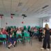Disseminadores do projeto Saúde do Escolar de Campo Bom definem ações