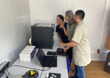 Sapiranga passa a oferecer 100 vagas de cursos técnicos para estudantes