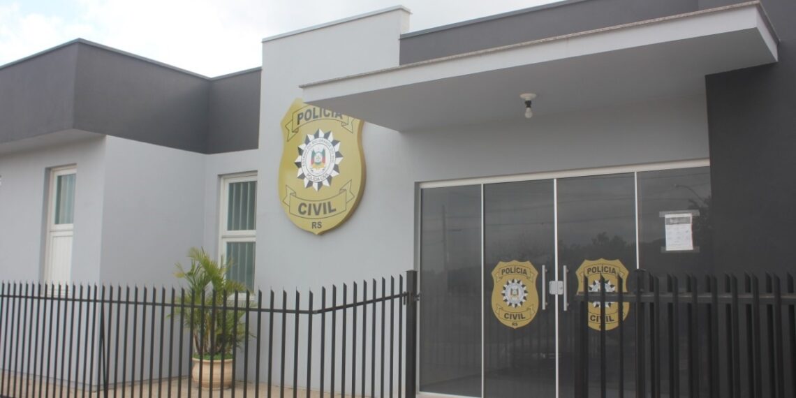 Ameaça de atentado em escola de Nova Hartz mobiliza a polícia