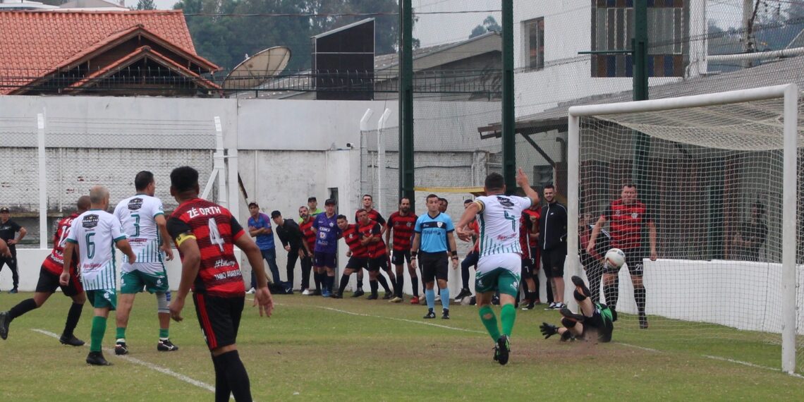 Municipal de Futebol de Campo Bom teve rodada adiada para o próximo domingo