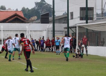 Municipal de Futebol de Campo Bom teve rodada adiada para o próximo domingo