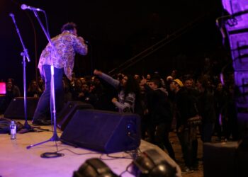 Festival de Rock de Campo Bom abre inscrições para bandas do Vale Germânico
