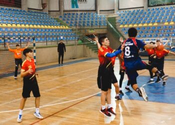 Jogos da 37ª Olimpíada Estudantil de Campo Bom iniciam na segunda-feira