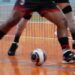 Semifinais do Futsal Série Ouro de Campo Bom ocorrem na sexta-feira