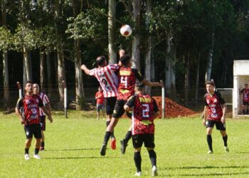 Campo Bom conhece seus primeiros finalistas do futebol neste domingo