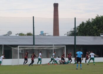 Municipal de Futebol de Campo Bom conhece os últimos finalistas neste domingo