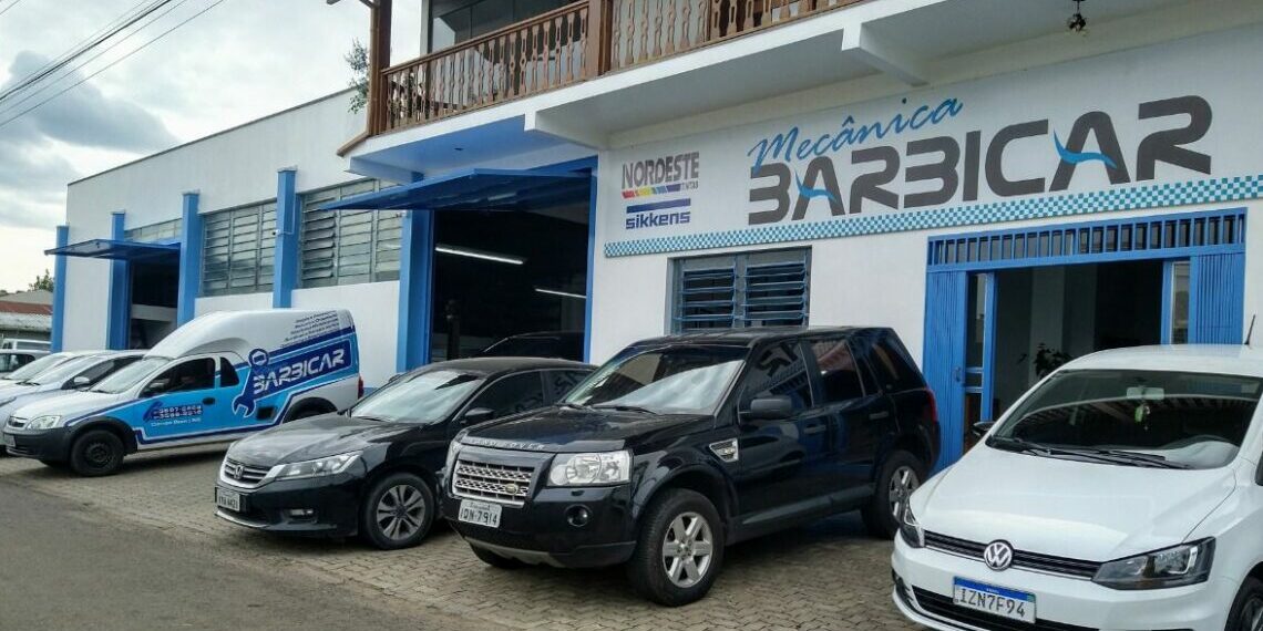Mecânica Barbicar garante bons serviços em Campo Bom