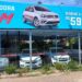 CVM AutoLocadora possui 20 anos de história e expriência em Sapiranga