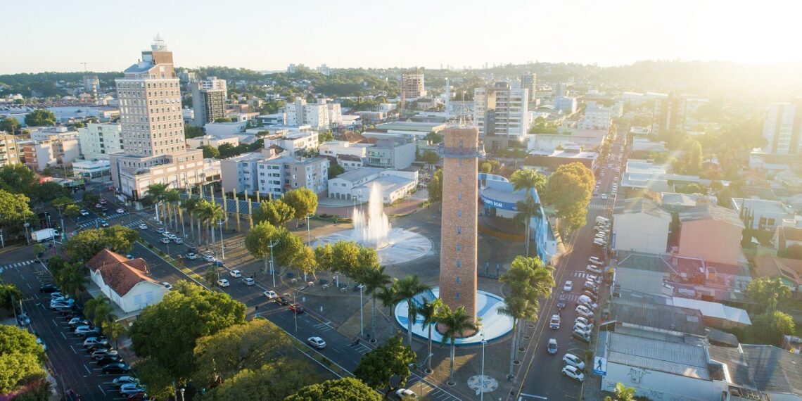 Campo Bom registra queda nos índices de criminalidade nos últimos anos