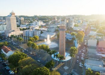 Campo Bom registra queda nos índices de criminalidade nos últimos anos