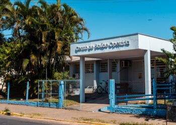 ESF Operária de Campo Bom abre neste sábado