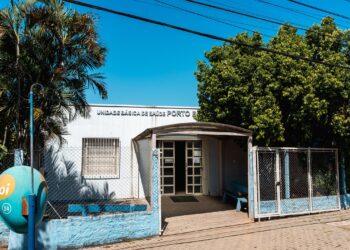 Prefeitura de Campo Bom informa que ESF Porto Blos abre neste sábado
