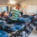 Campo Bom Solidário nas escolas já ajudou mais de 500 moradores