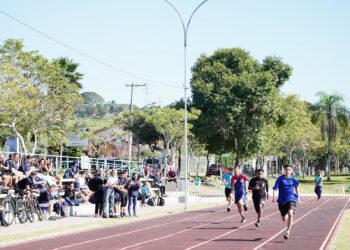 Abertura da Olimpíada Estudantil de Campo Bom ocorre na próxima segunda-feira