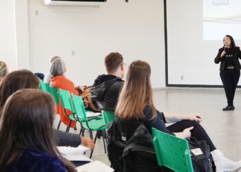 Quase 800 professores de Campo Bom participam da Formação de Aprendizagem Docente