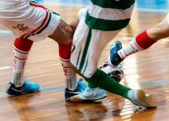 Campo Bom recebe etapa do futsal masculino dos Jogos Universitários no próximo sábado