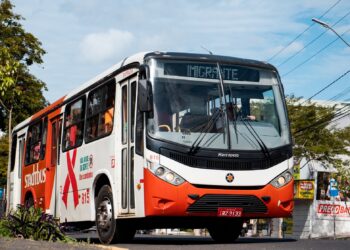 Mais ônibus nos bairros 25 de Julho, Mônaco e Porto Blos circulam em Campo Bom