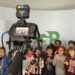 Oficinas de Comunicação do projeto Repercussão na Escola ampliam horizontes de alunos