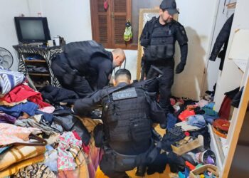 Adolescente de Sapiranga teria sido aliciada para participar do golpe dos nudes