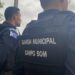Homem é preso após invadir casa e agredir ex-companheira em Campo Bom
