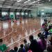 Copa Repercussão na Escola / CLIP / SICOOB MaxiCrédito inicia em Sapiranga com ginásio lotado