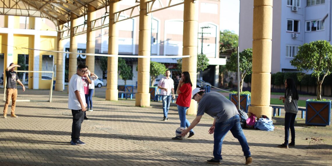 Campo Bom se prepara para o Dia do Desafio