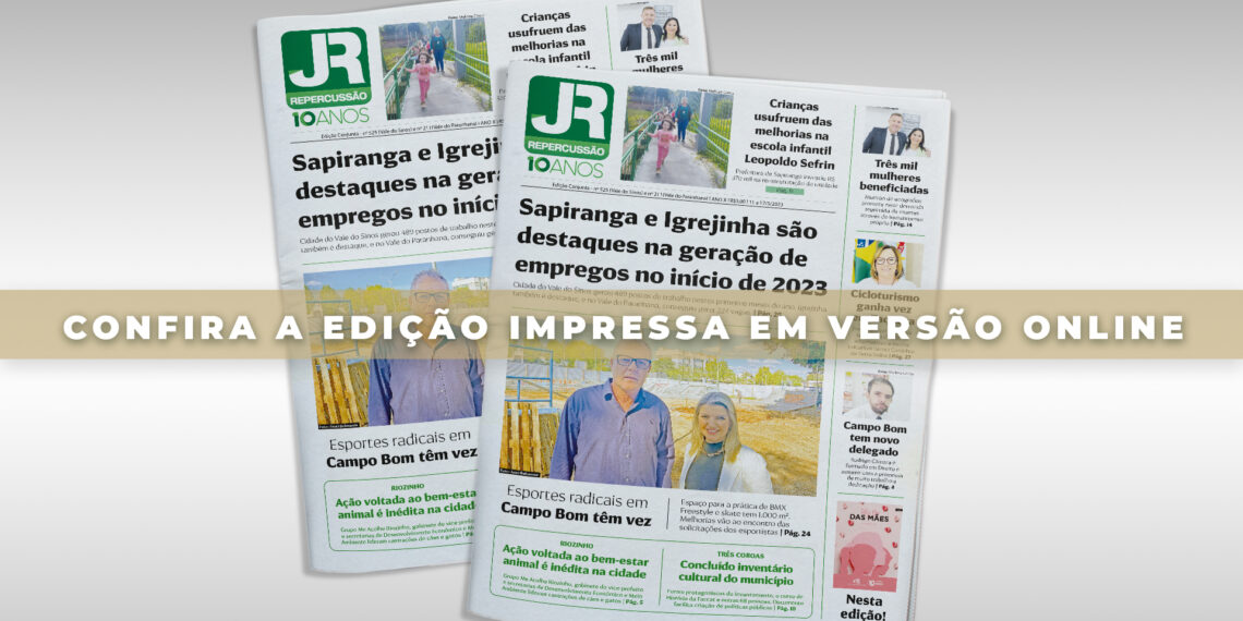 Edição 525