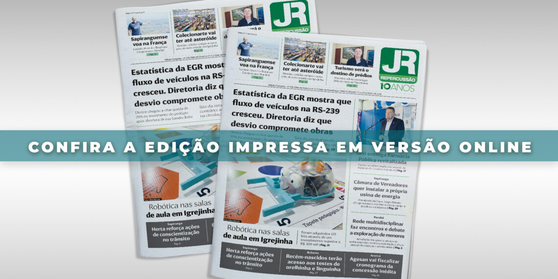 Edição 526