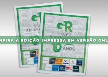 Grupo Repercussão 10 anos