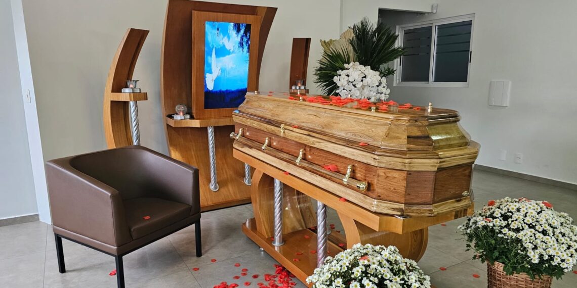 Funerária Rost é referência em Sapiranga e região