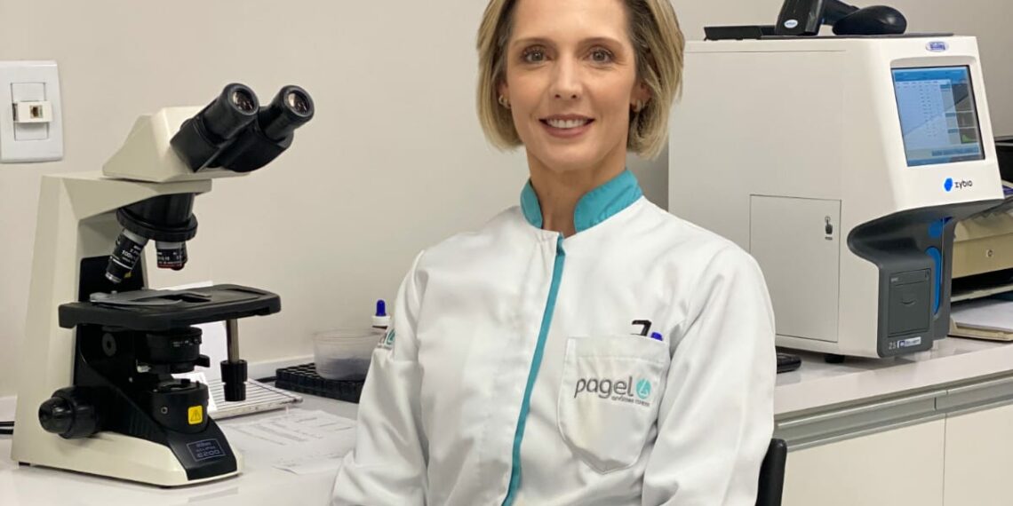Laboratório Pagel é referência em análises clínicas em Sapiranga