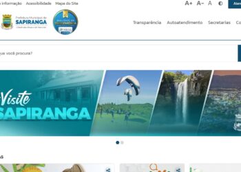 Sapiranga recebe do Tribunal de Contas o Selo Ouro de transparência