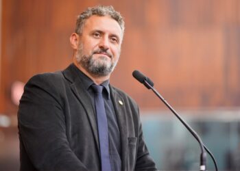 Issur pretende lançar Frente Parlamentar de Apoio aos Profissionais do Samu