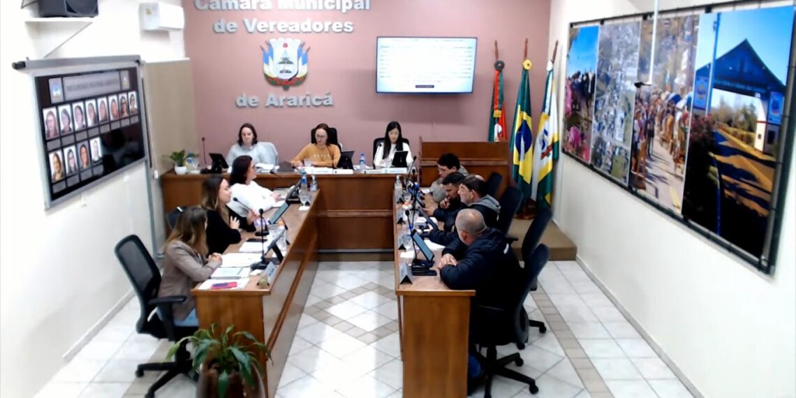 Araricá aborda concessão polêmica e tem Semana de Conscientização